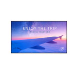 LG - Afficheur professionnel 49" 49UH7N-E 700cd/m² UHD