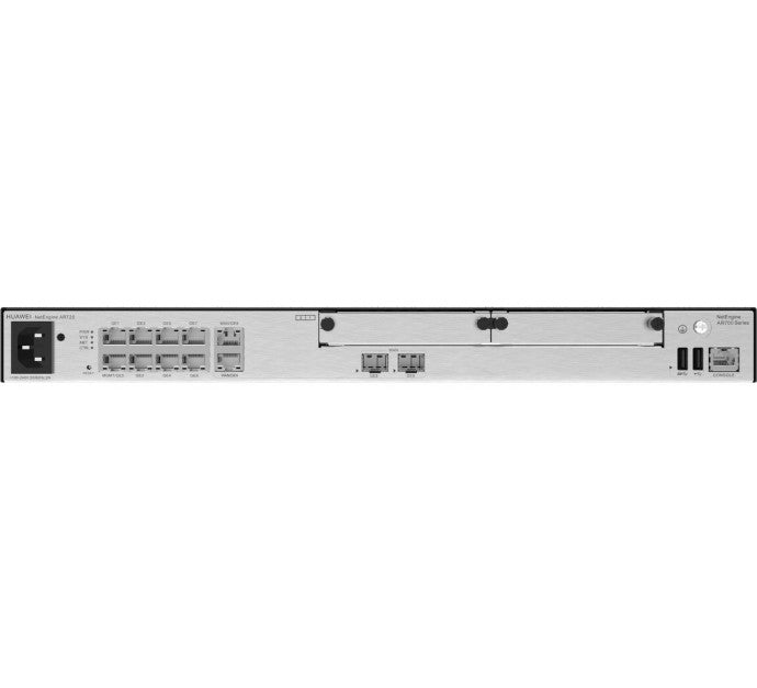 HUAWEI eKit AR720 routeur DualWan  8 Gigabit 2 SFP 700 connexions