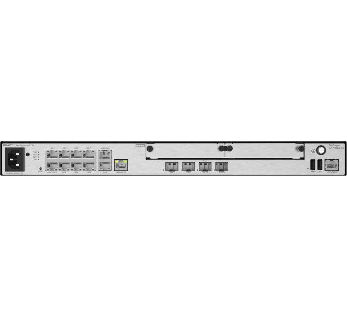 HUAWEI eKit AR730 routeur DualWan  8 Gigabit 2 SFP 1000 connexions