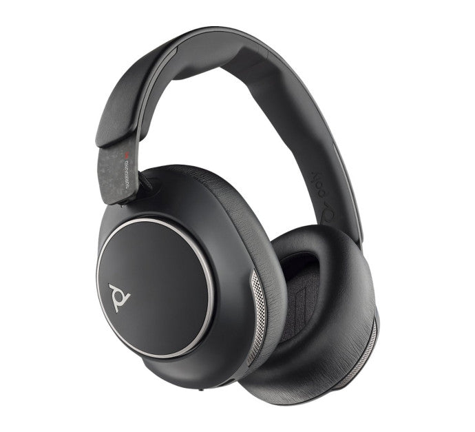 POLY Voyager Surround 80 UC Casque BT sans perche avec ANC