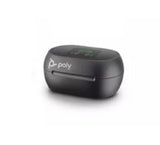 POLY Voyager Free 60+ Boitier tactile vide USB-A blanc