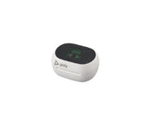 POLY Voyager Free 60+ Boitier tactile vide USB-A noir