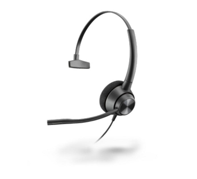 Poly EP 310 Mono wQD HS TAA