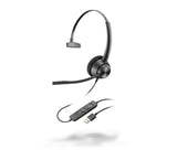 POLY EncorePro 310 Casque filaire USB-A 1 écouteur