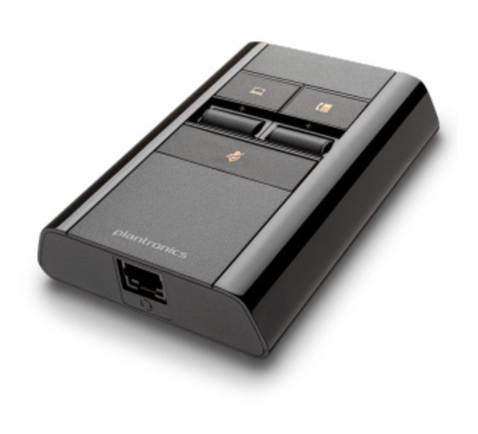 POLY MDA526 QD Ampli casque QD 6pts + Switch TEL/PC USB-A