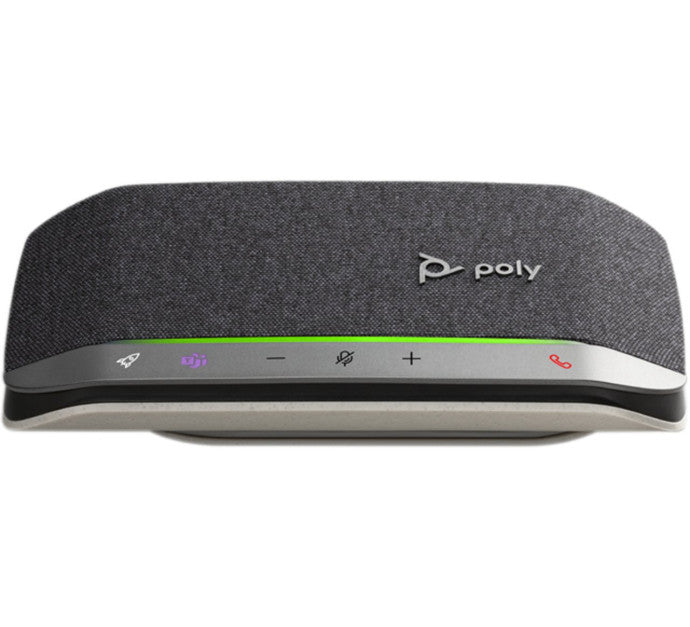 Poly Sync 20 SY20-M USB-C Smart Speakerphone Certif. MS