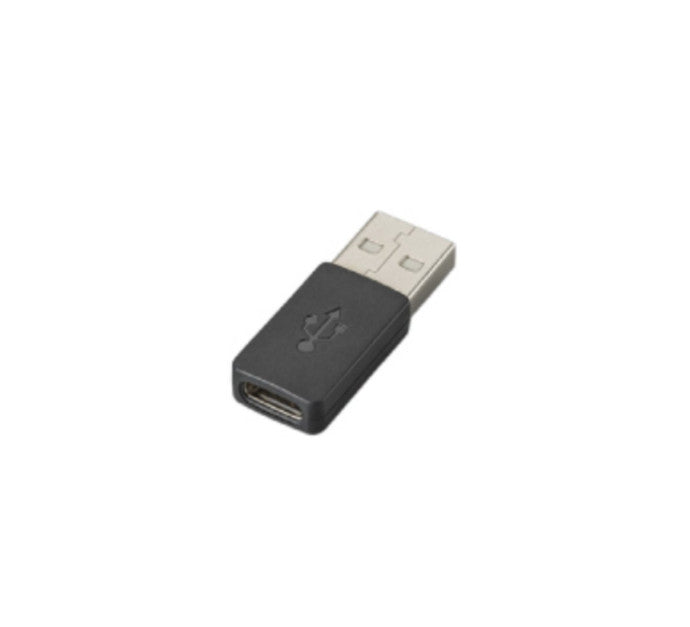 PLY USB-C to A Adptr
