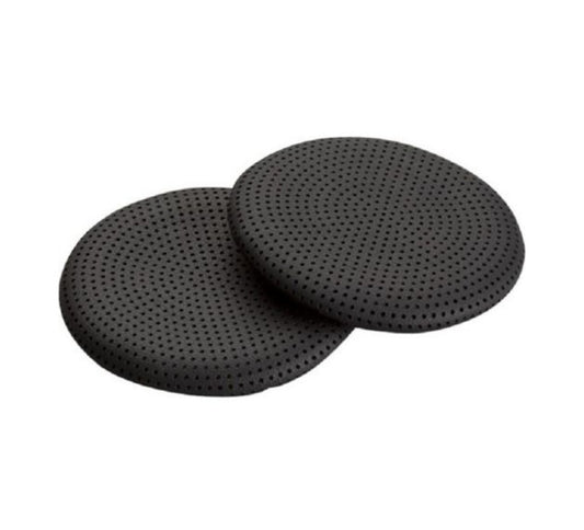 PLANTRONICS Lot de 2 coussinets Simili cuir Blackwire C3200