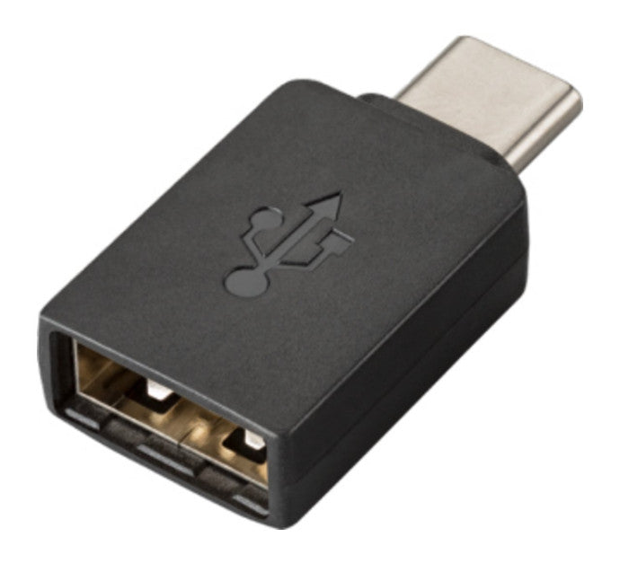 PLY USB-A to C Adptr