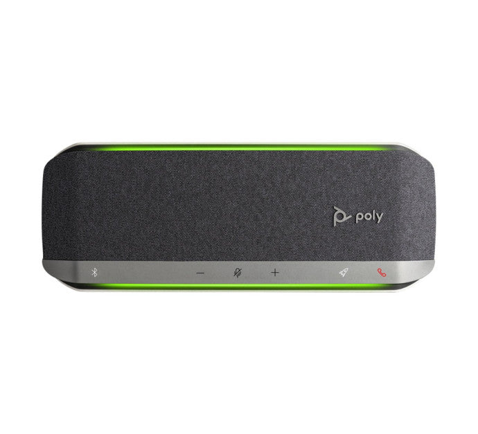 POLY SYNC 40 SY40 USB Smart Speakerphone personnel