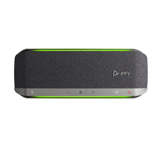 POLY SYNC 40+ SY40-M USB-A/BT600 Speakerphone+clé BT Cert.MS