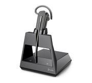 POLY Voyager 4245 Office Casque 1 écout.Base TEL/GSM/USB-A