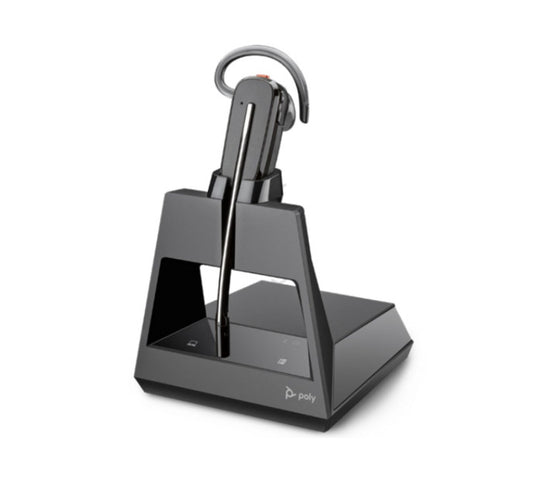 POLY Voyager 4245 Office Teams Casque 1 écout. TEL/GSM/USB-A