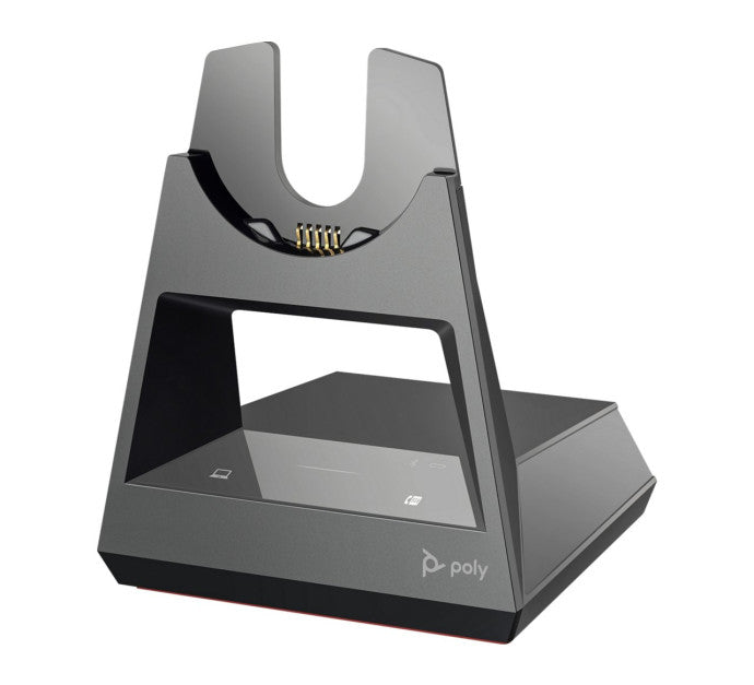 POLY Voyager Base Office pour Focus 2 / 4300 séries