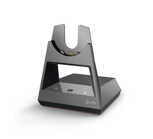 POLY Voyager Base Office Teams pour Focus 2 / 4300 séries