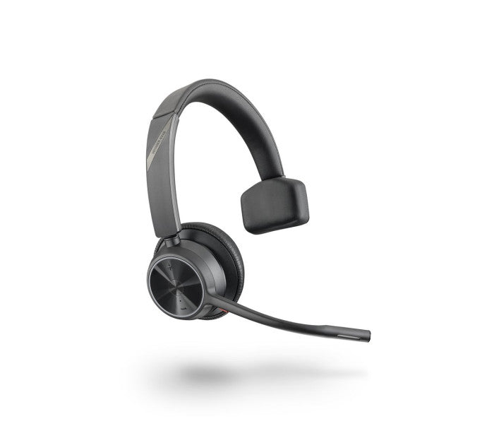 POLY Voyager 4310 UC USB-C casque sans fil seul