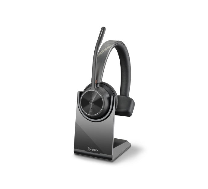 Poly VOY 4310-M -M USB-C HS+BT700+CHS