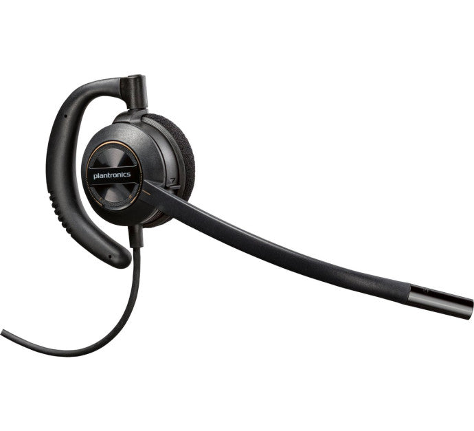 Poly EP 530 HS+QD EMEA-INTL Eng