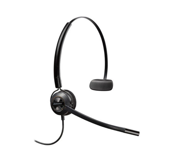 Poly EP 540 Cvtb HS+QD EMEA-INTL Eng