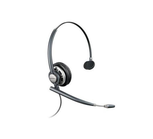 POLY EncorePro HW710 Casque filaire Pro. 1 écouteur