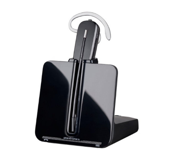 Poly Headset 8J8V4AA#ABB / CS540A Black