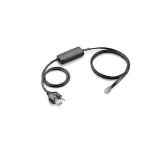 PLANTRONICS APT-31 Savi EHS Avaya Gmbh(Tenovis)