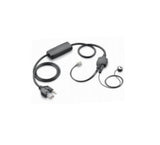 PLANTRONICS Décroché APV-63 Avaya
