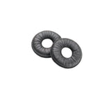 PLANTRONICS Lot de 2 Coussinets cuir SupraPlus