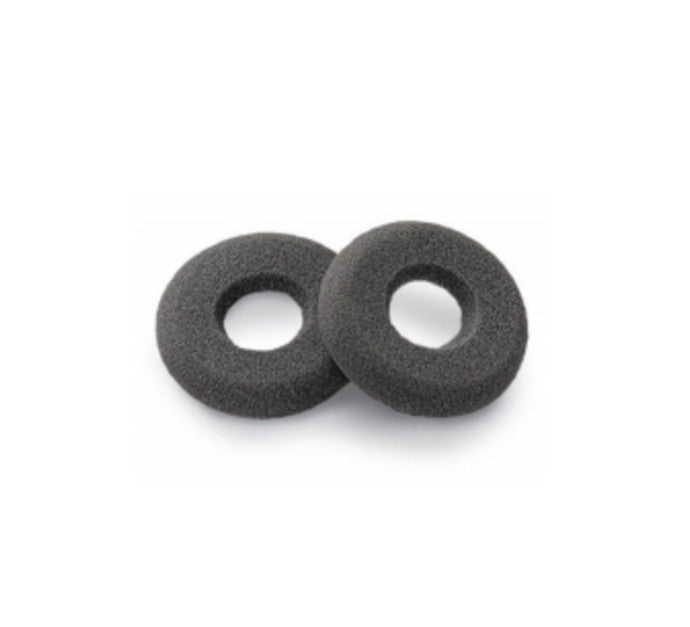 Poly Ear Cushion Kit Doughnut 02 No