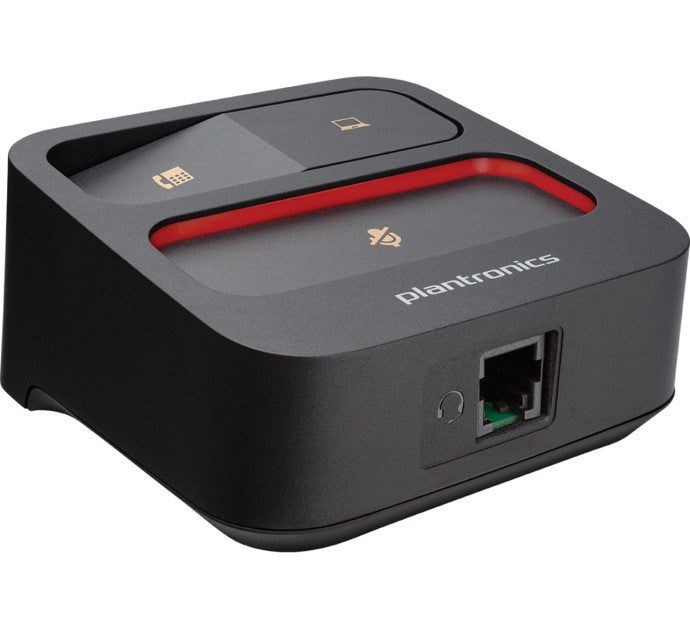 PLY MDA100 QD USB-A Analog Switch