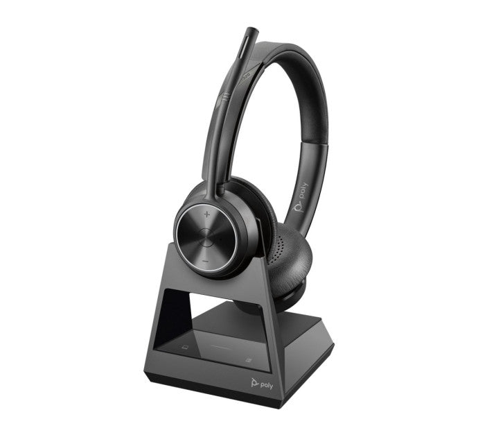 Poly Savi 7320 Stereo D2 HS EMEA