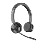 Poly Savi 7220 Stereo DECT Casque de rechange