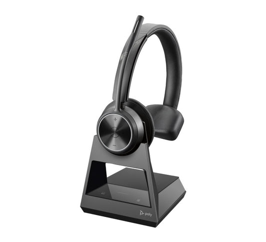 POLY SAVI 7310 UC Casque supplémentaire sans fil DECT 1 écouteur