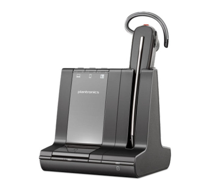 POLY Savi 8240/A Office USB-A Ecouteur sans fil TEL/PC/GSM