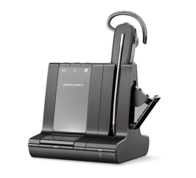 POLY Savi 8245-M Office USB-A Ecouteur sans fil TEL/PC/GSM