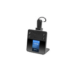 POLY SAVI 8445 Office Casque DECT+ socle 1 oreillette
