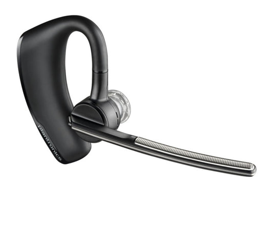 POLY Voyager Legend Oreiillette BlueTooth noire