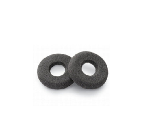 PLANTRONICS Lot de 2 coussinets mousse EncorePro
