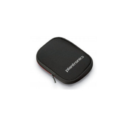 PLANTRONICS Etui de transport pour Voyager Focus UC