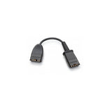 PLANTRONICS Adaptateur cable tél. QD 6 pin à QD 4 pin