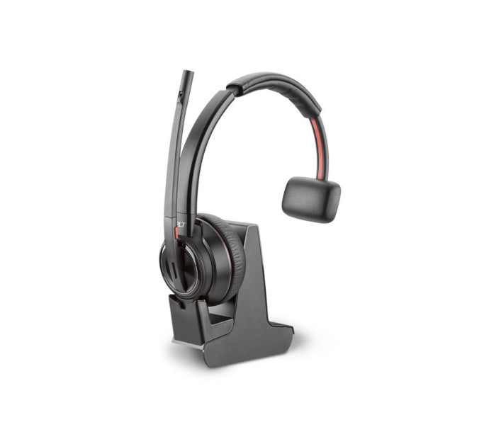 Poly Savi 8210 Mono D2 Top+CHC EMEA