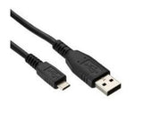 POLY SAVI cable de la base vers PC  USB - MicroUSB