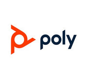 POLY SHS 2195-02 PTT Unamplified Pigtailed