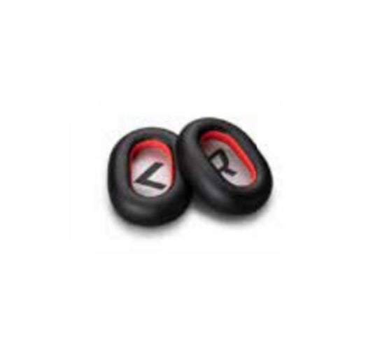 POLY Voyager 8200 Lot de 2 coussinets de rechange