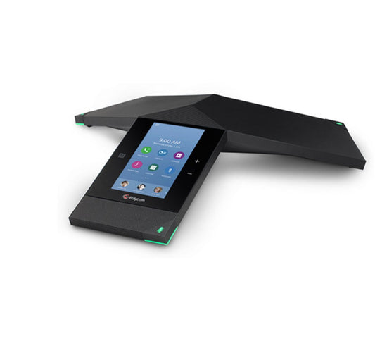 POLY TRIO 8800 Conférencier IP PoE