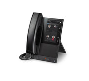 POLY CCX 500 téléphone IP PoE TEAMS avec combiné