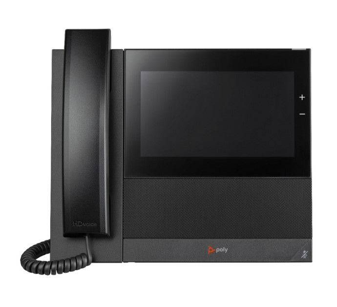 Poly CCX 600 BMP SIP PoE-e
