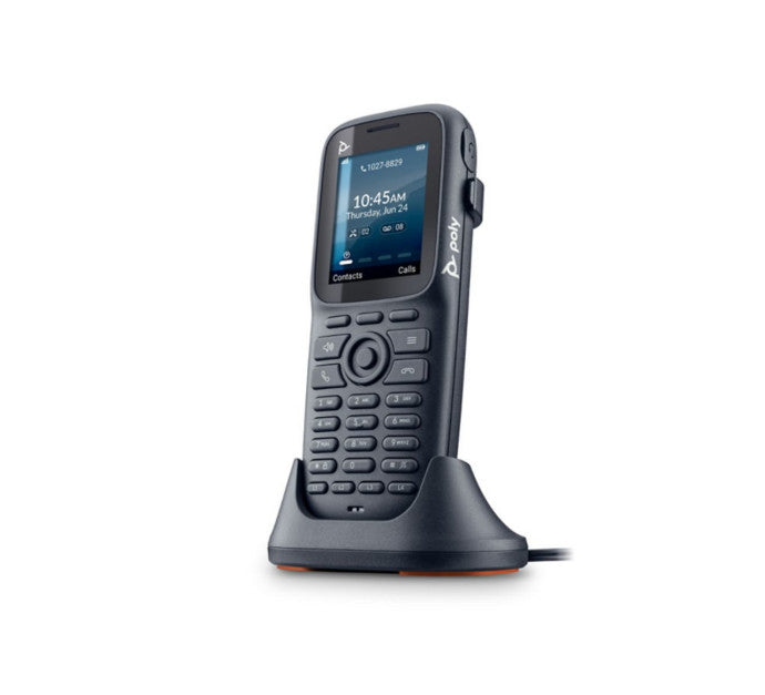 Poly Rove 20 DECT PH HS EMEA-INTL Eng