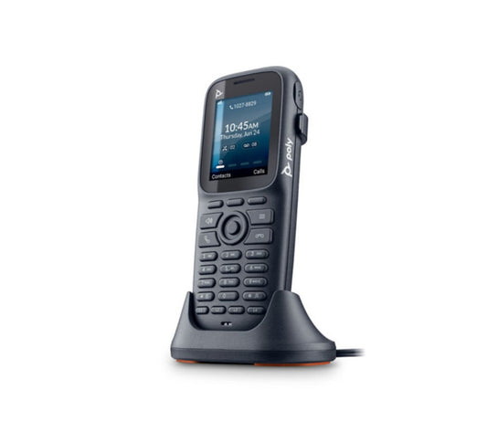 POLY ROVE 20 Téléphone IP sans fil DECT supplémentaire seul