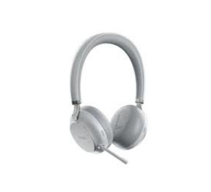 Yealink BH76 Teams Gris Casque Premium Bluetooth stéréo et clé USB-A BT 5.1